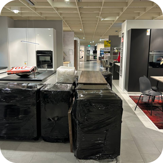 Verpackung